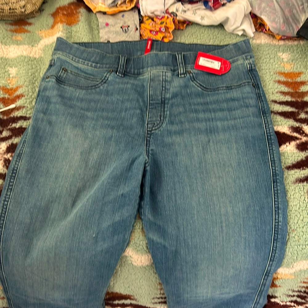 Womens jeans brand new